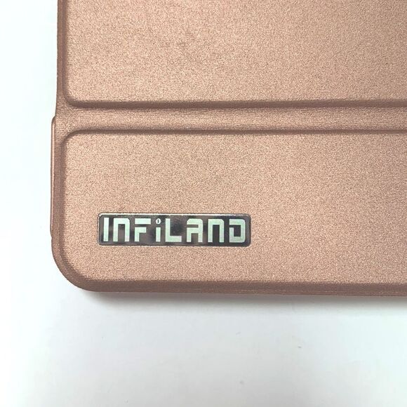 Ipad Mini 7.9” Case Rose Gold - Picture 4 of 8